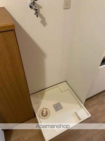 ノルデンハイム東三国IIIAの内装写真