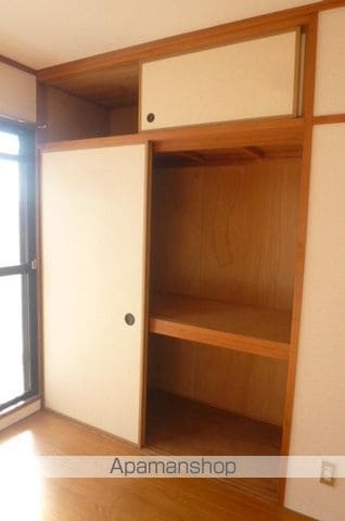 クレールモリの内装写真