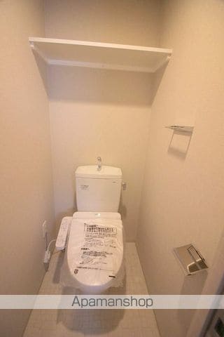 FIRSTFIORE九条の内装写真
