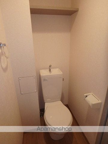 ブレーン博多の内装写真