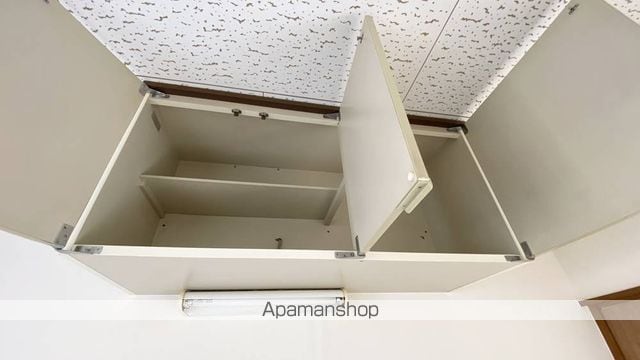 ハイツもみじの内装写真