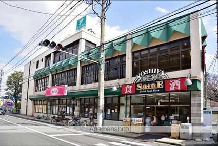 ミハス練馬春日町[1K/20.08m2]の周辺3