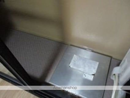 フェニックス新宿７丁目[1K/20.89m2]のバルコニー