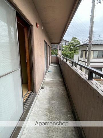 アルカディア曳馬の内装写真
