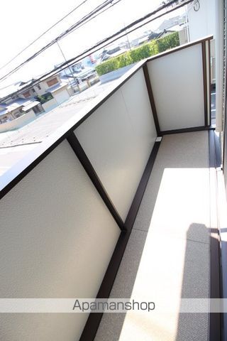 第3ジュネス芳泉 C棟 C棟の内装写真