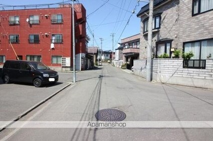 サニーハイツカゼハレ[2DK/47.2m2]の周辺1