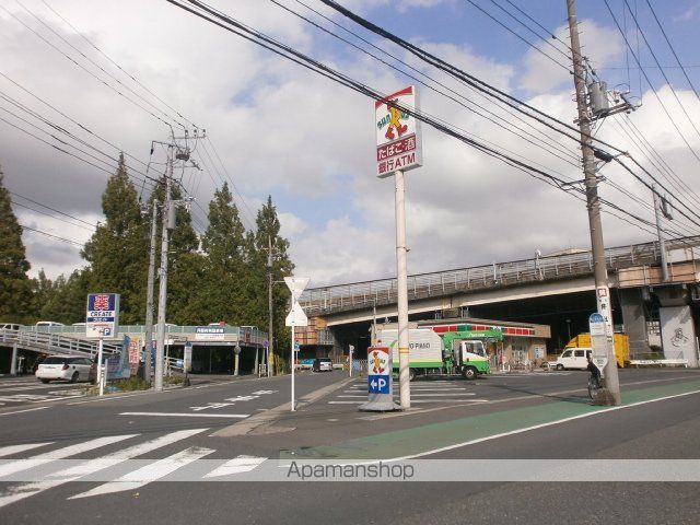 SOUTH TOWNの周辺写真