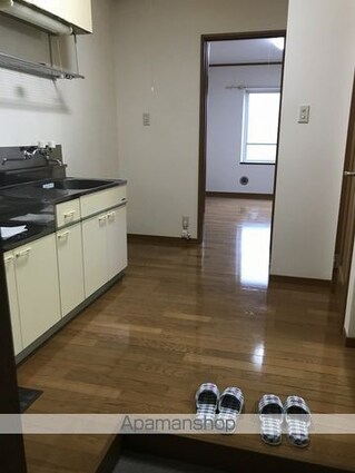 ハイツ陽明Ⅱ[1K/26.49m2]のその他部屋・スペース
