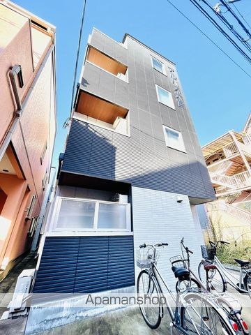 アルパス大宮の外観写真