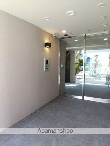 レコルトヴィル高円寺の内装写真