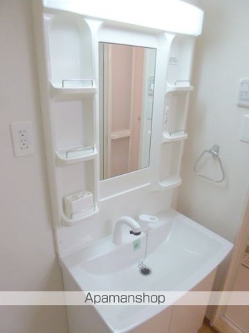 ディスティニー居能の内装写真