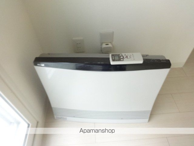 モルティーニ宮の森の内装写真
