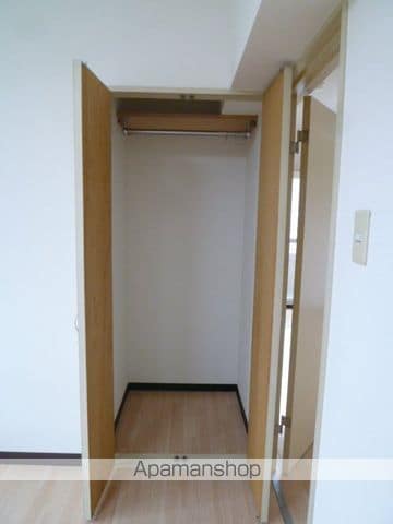 ノースヒルズ北20条の内装写真