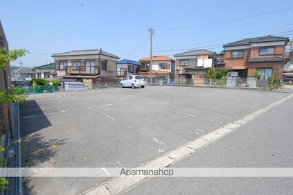 キャッスルグランデ[2LDK/58.9m2]の共用部3