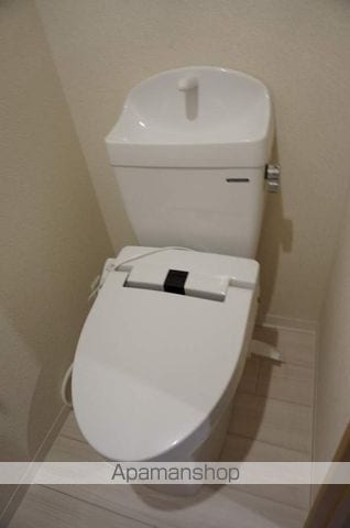 フィユフラッツ中桜塚の内装写真