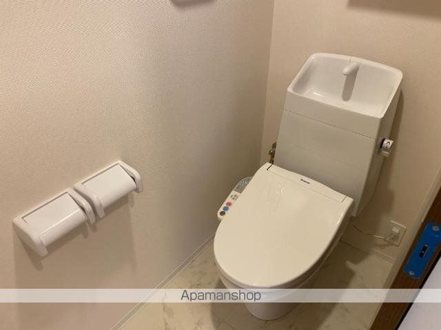 ラグーナ青葉台の内装写真
