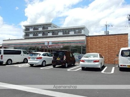 岡山県岡山市北区下中野[2LDK/58.52m2]の周辺1