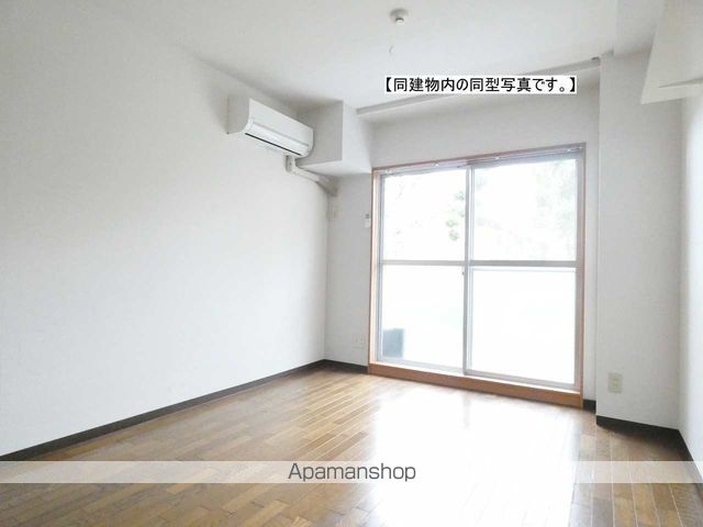 Avenue布橋の内装写真
