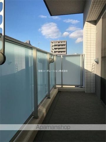 アンファンテーヌの内装写真