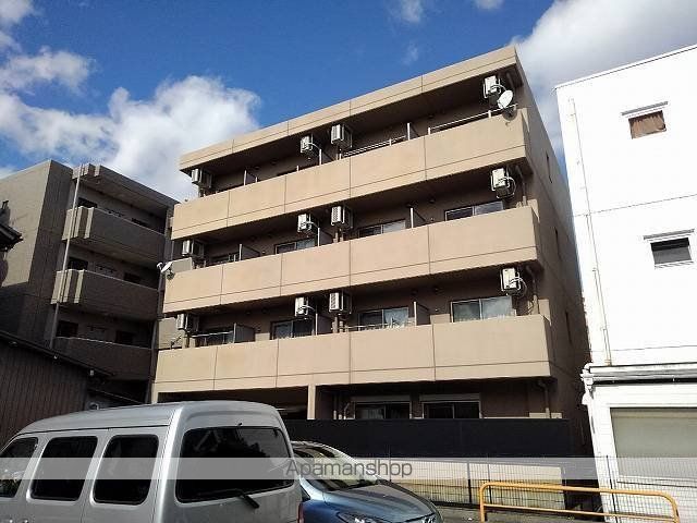 ヴィラ清寿