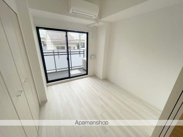 エスレジデンス堺筋本町ウーノの内装写真