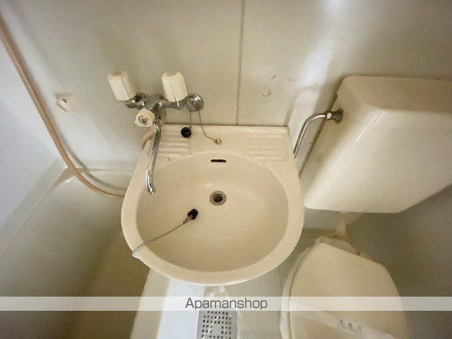 エスプライム新大阪IIの内装写真