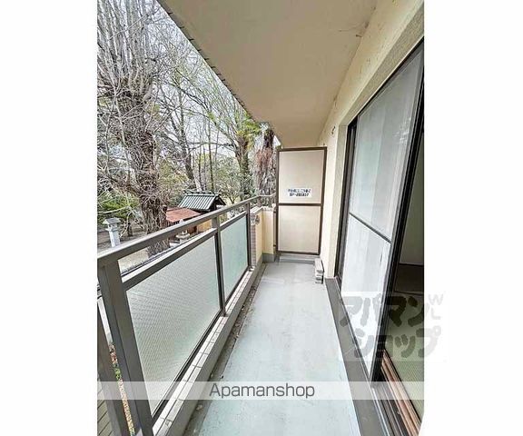 トーカン淀本町マンションの内装写真