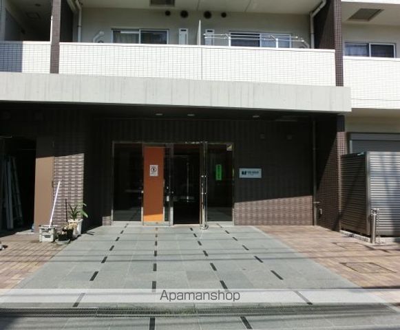 デ・ソーレ東池袋.の外観写真