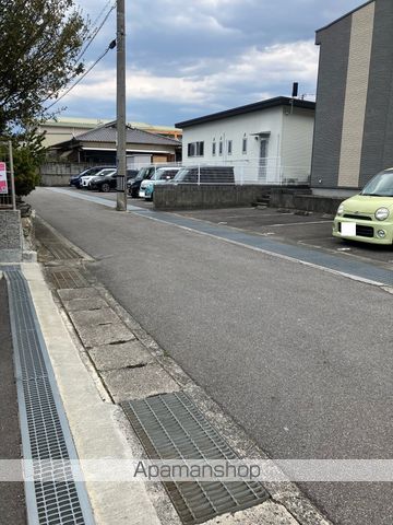 コンフォルト・パーチェの周辺写真