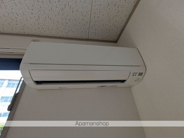 セジュール大樹の内装写真