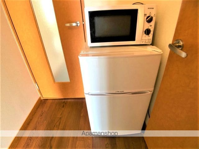 レオパレスエスポワール平佐の内装写真