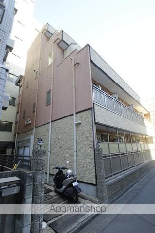 ひまわり倶楽部の外観写真