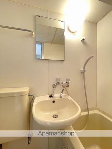 ジュネス本町の内装写真