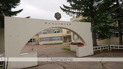 ピアヒルズⅡ[1LDK/38.16m2]の周辺8