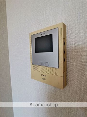 ゴールデンクロス古井の内装写真