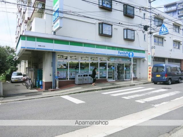 ピュアレジデンス大矢の周辺写真
