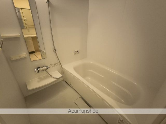 イース黒崎の内装写真