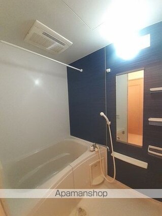 和歌山県有田郡有田川町大字野田[2LDK/55.37m2]のバス