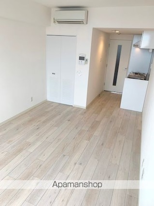 ドゥーエ学芸大学[1R/26.94m2]の内装5