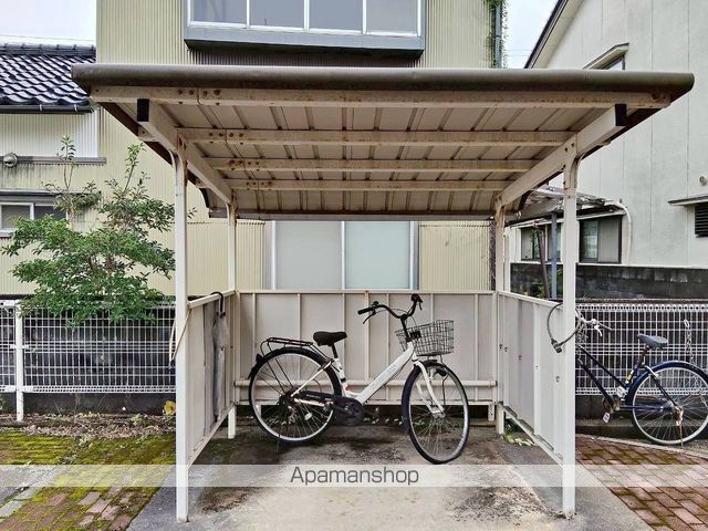 パレス窪新のその他写真