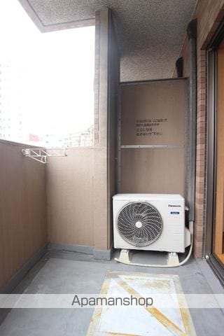 エンクレスト天神東の内装写真