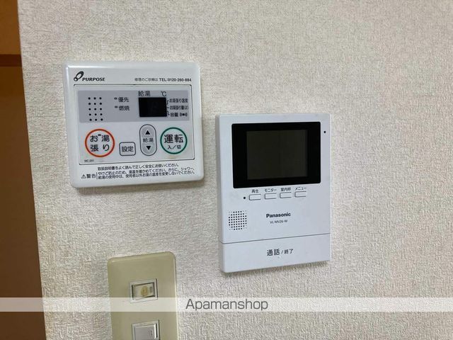 サンガーデンあすなろAの内装写真