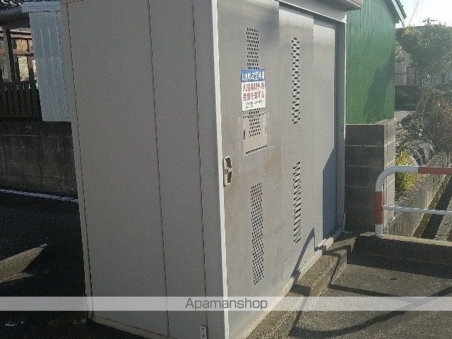 レオパレスひかりのその他写真