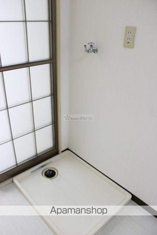 アーバン東福山の内装写真