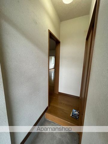 エクシード長橋の内装写真