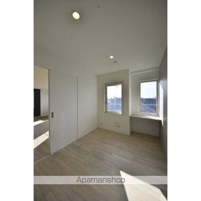 マツバラハウス[2LDK/41.65m2]の眺望
