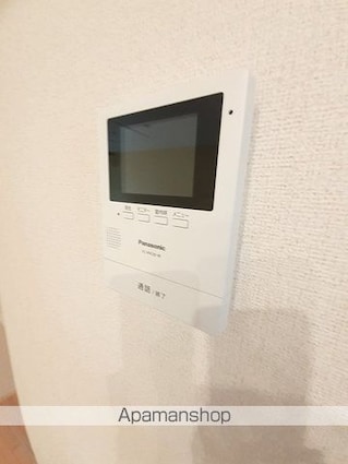 グランフィル３[1LDK/46.06m2]のその他設備