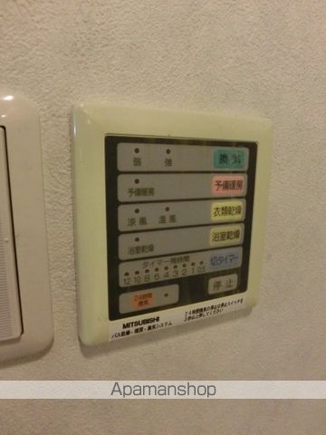 S-CREA御堂筋本町の内装写真