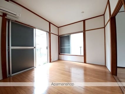 コーポ吉田[1DK/28.81m2]の内装7