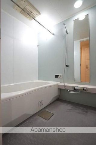 アイランドシティインフィニガーデン サウス棟の内装写真